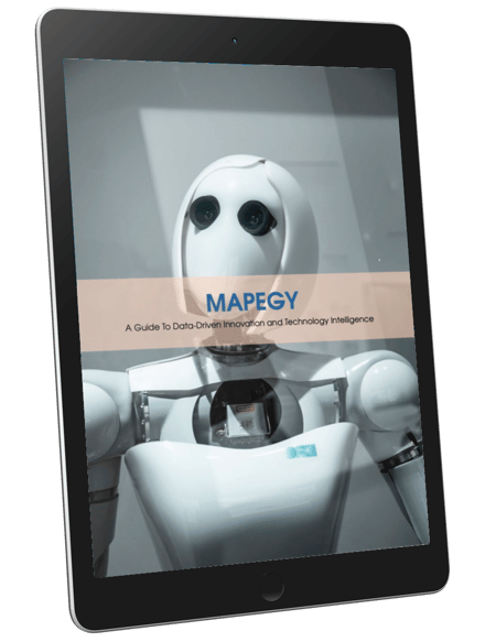 A Guide To Data Driven Innovation And Technology Intelligence Mapegy A Guide To Data Driven Innovation And Technology Intelligence Mapegy