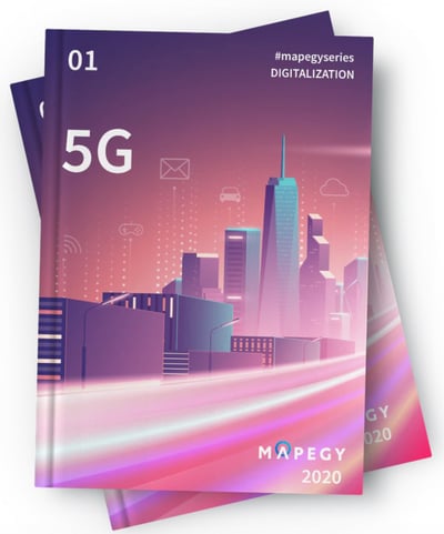 5G Digitalization Report