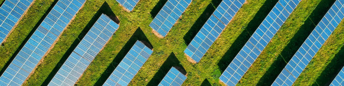 energy transition trends